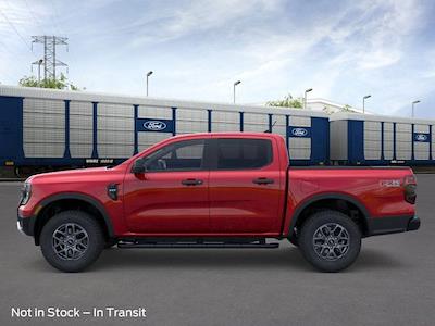 New 2026 Ford Ranger - photo 1