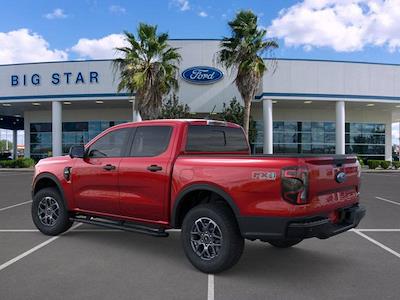 New 2026 Ford Ranger - photo 1