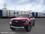 New 2026 Ford Ranger XLT SuperCrew Cab for sale #TLE04796 - photo 1