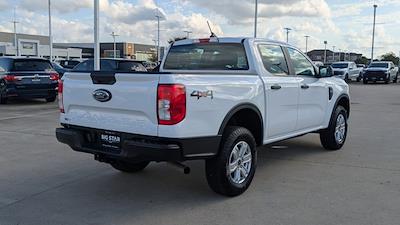 2025 Ford Ranger SuperCrew Cab 4WD Pickup for sale #TLE08371 - photo 2