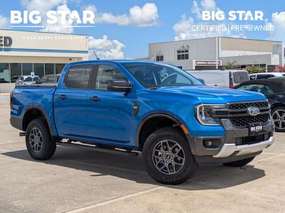 2024 Ford Ranger SuperCrew Cab RWD Pickup for sale #TLE18194 - photo 1