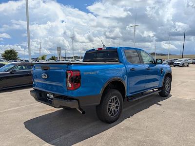 2024 Ford Ranger SuperCrew Cab RWD Pickup for sale #TLE18194 - photo 2