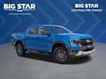 2024 Ford Ranger SuperCrew Cab RWD Pickup for sale #TLE18194 - photo 1