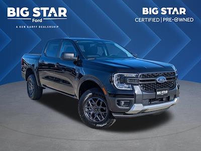 2024 Ford Ranger SuperCrew Cab RWD Pickup for sale #TLE42571 - photo 1