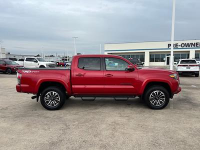 Used 2020 Toyota Tacoma TRD Sport Double Cab for sale #TM135375 - photo 1