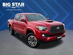 Used 2020 Toyota Tacoma TRD Sport Double Cab for sale #TM135375 - photo 29