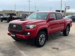 Used 2020 Toyota Tacoma TRD Sport Double Cab for sale #TM135375 - photo 6