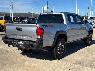 Used 2019 Toyota Tacoma TRD Off-Road Double Cab for sale #TM223443 - photo 2