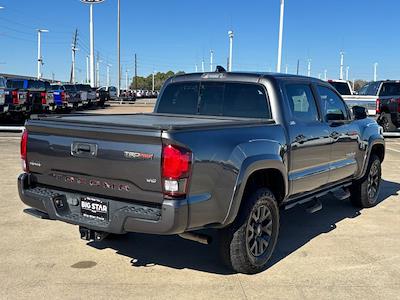 Used 2022 Toyota Tacoma SR5 Double Cab for sale #TM478680 - photo 2