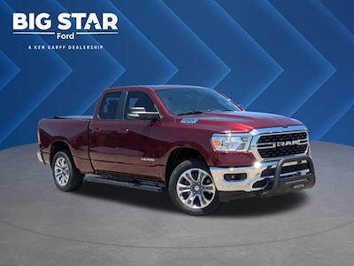 2022 Ram 1500 Quad Cab RWD Pickup for sale #TN157190 - photo 1