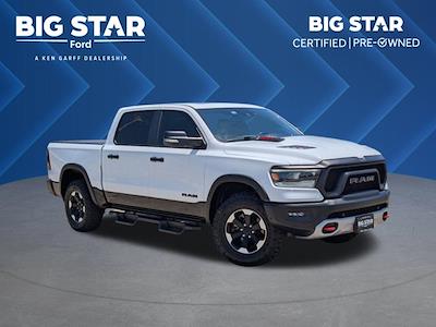2022 Ram 1500 Crew Cab 4WD Pickup for sale #TN177345 - photo 1