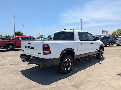 2022 Ram 1500 Crew Cab 4WD Pickup for sale #TN177345 - photo 2