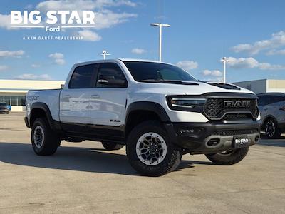 Used 2022 Ram 1500 TRX Crew Cab for sale #TN368548 - photo 1