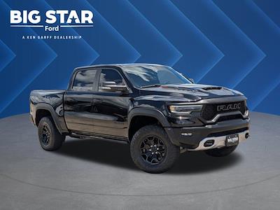 2022 Ram 1500 Crew Cab 4WD Pickup for sale #TN370468 - photo 1