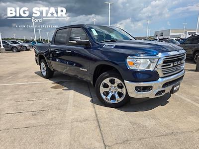2020 Ram 1500 Crew Cab 4WD Pickup for sale #TN376886 - photo 1
