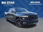 Used 2025 Ram 1500 Lone Star Crew Cab for sale #T506152 - photo 1