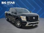 2021 Nissan Titan Crew Cab RWD Pickup for sale #TN509944 - photo 1