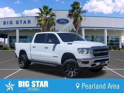 2021 Ram 1500 Crew Cab RWD Pickup for sale #TN544048 - photo 1