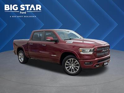 2021 Ram 1500 Crew Cab RWD Pickup for sale #TN592725 - photo 1