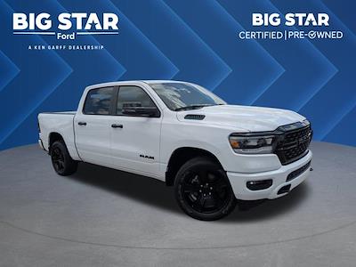 2023 Ram 1500 Crew Cab 4WD Pickup for sale #TN636215 - photo 1