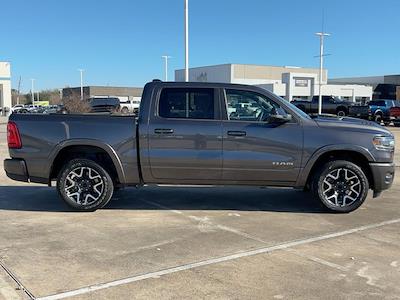 Used 2025 Ram 1500 Laramie Crew Cab for sale #TN734084 - photo 1