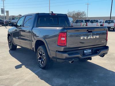 Used 2025 Ram 1500 - photo 1