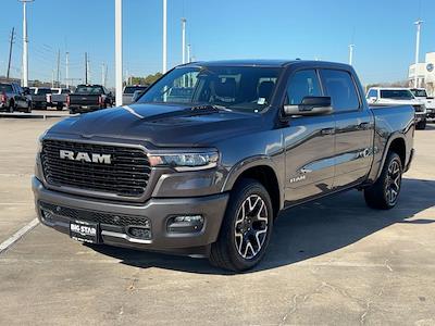 Used 2025 Ram 1500 - photo 1