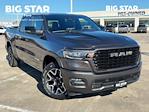 Used 2025 Ram 1500 Laramie Crew Cab for sale #TN734084 - photo 31