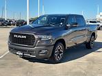 Used 2025 Ram 1500 Laramie Crew Cab for sale #TN734084 - photo 6