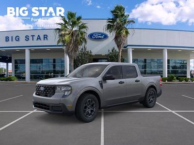 2026 Ford Maverick SuperCrew Cab FWD Pickup for sale #TRA03698 - photo 1