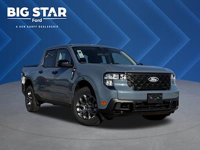 2026 Ford Maverick SuperCrew Cab AWD Pickup for sale #TRA04392 - photo 1