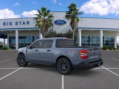 New 2026 Ford Maverick XLT SuperCrew Cab for sale #TRA04392 - photo 2