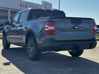 2026 Ford Maverick SuperCrew Cab AWD Pickup for sale #TRA04392 - photo 2