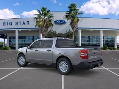 2026 Ford Maverick SuperCrew Cab AWD Pickup for sale #TRA05692 - photo 2