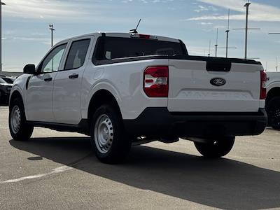 2026 Ford Maverick SuperCrew Cab AWD Pickup for sale #TRA06104 - photo 2