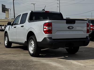 2026 Ford Maverick SuperCrew Cab AWD Pickup for sale #TRA06849 - photo 2
