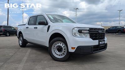 2022 Ford Maverick SuperCrew Cab AWD Pickup for sale #TRA07296 - photo 1