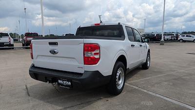 2022 Ford Maverick SuperCrew Cab AWD Pickup for sale #TRA07296 - photo 2
