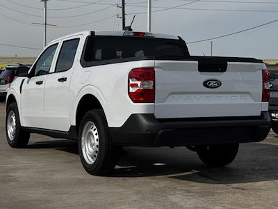 2026 Ford Maverick SuperCrew Cab FWD Pickup for sale #TRA08120 - photo 2