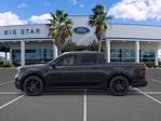 2026 Ford Maverick SuperCrew Cab AWD Pickup for sale #TRA11616 - photo 5