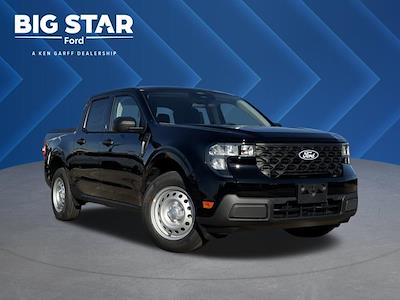 2026 Ford Maverick SuperCrew Cab AWD Pickup for sale #TRA11737 - photo 1