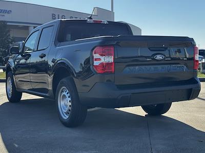 2026 Ford Maverick SuperCrew Cab AWD Pickup for sale #TRA11737 - photo 2