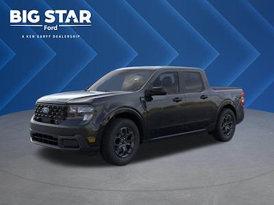 New 2026 Ford Maverick XLT SuperCrew Cab for sale #TRA11793 - photo 1