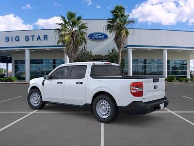 New 2026 Ford Maverick XL SuperCrew Cab for sale #TRA19695 - photo 2