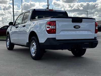 New 2026 Ford Maverick XL SuperCrew Cab for sale #TRA19695 - photo 2