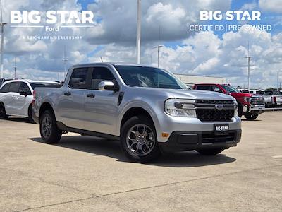 2023 Ford Maverick SuperCrew Cab FWD Pickup for sale #TRA20038 - photo 1
