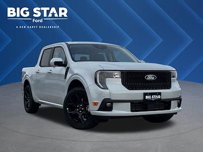2026 Ford Maverick SuperCrew Cab AWD Pickup for sale #TRA20356 - photo 1