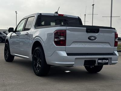 New 2026 Ford Maverick Lobo SuperCrew Cab for sale #TRA20356 - photo 2