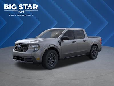 2026 Ford Maverick SuperCrew Cab AWD Pickup for sale #TRA23100 - photo 1