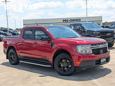 2022 Ford Maverick SuperCrew Cab AWD Pickup for sale #TRA24934 - photo 1